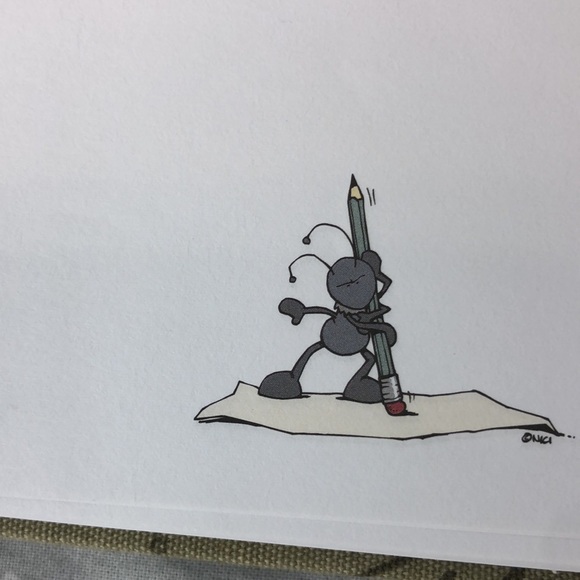 Travel Diary Book - Picture 4 of 6